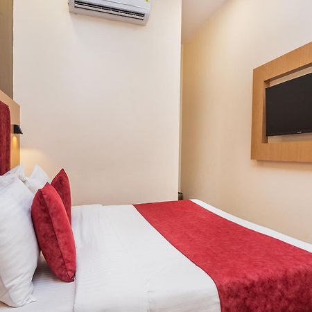 Hotel Priceless Suite Bombay Exhibition Centre Goregaon West Bombay Exterior foto