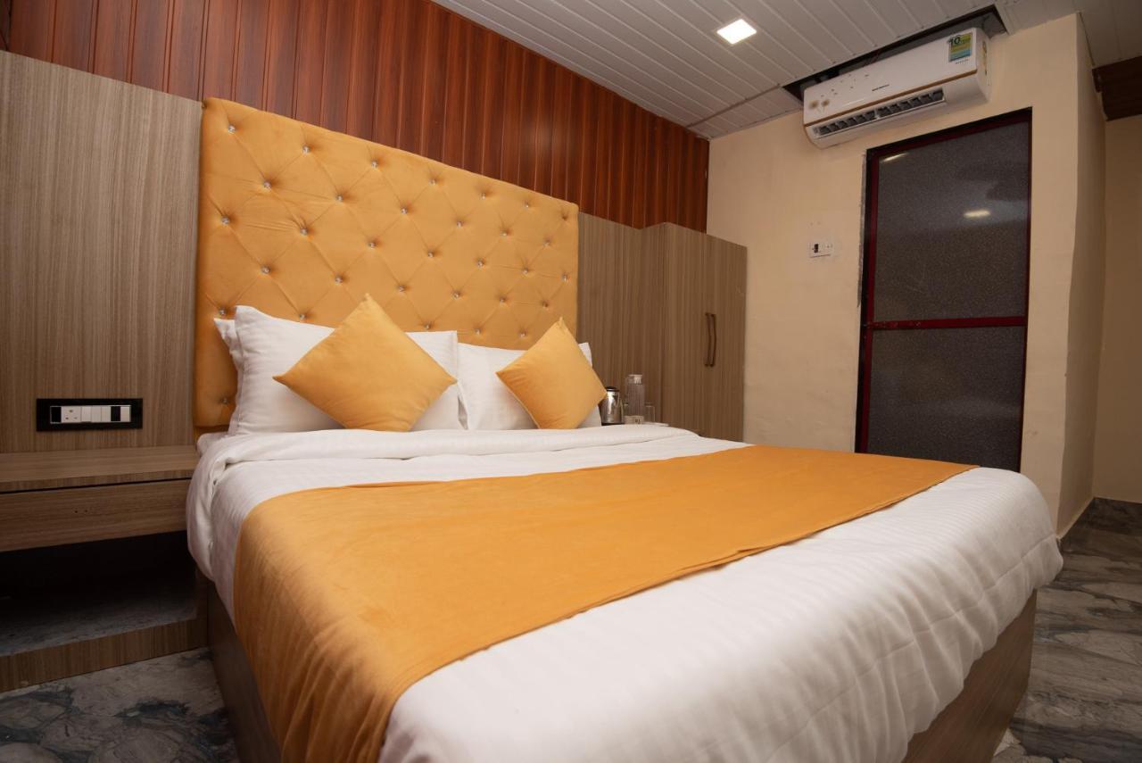 Hotel Priceless Suite Bombay Exhibition Centre Goregaon West Bombay Exterior foto