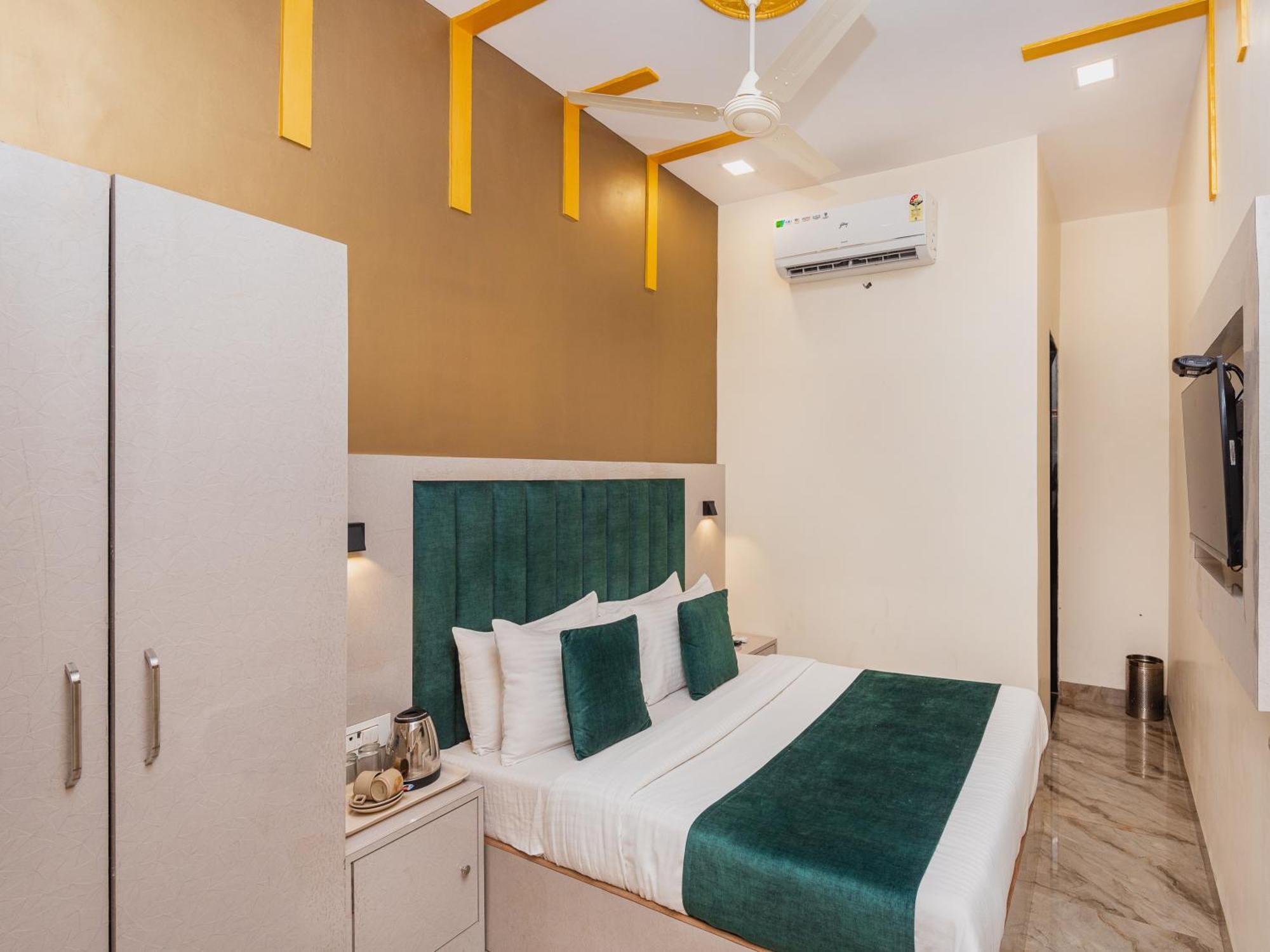 Hotel Priceless Suite Bombay Exhibition Centre Goregaon West Bombay Exterior foto