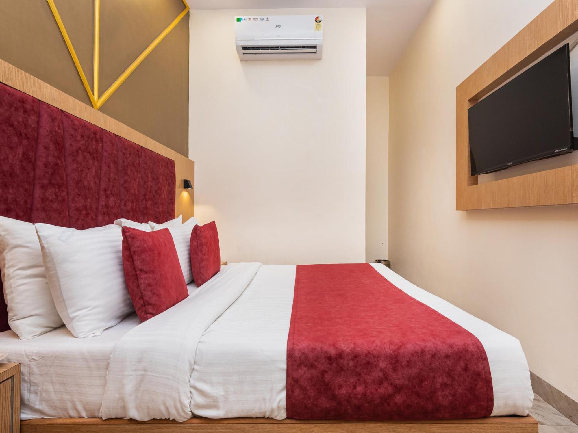 Hotel Priceless Suite Bombay Exhibition Centre Goregaon West Bombay Exterior foto