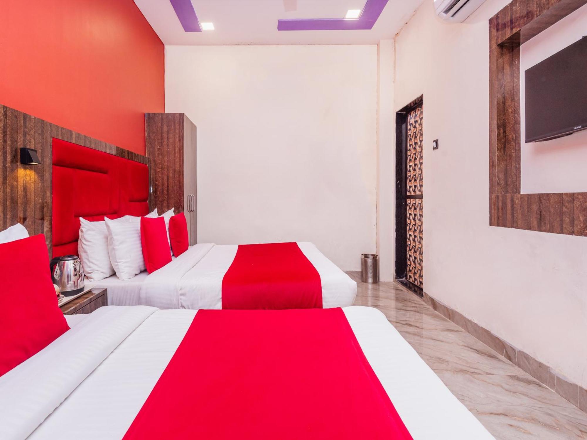Hotel Priceless Suite Bombay Exhibition Centre Goregaon West Bombay Exterior foto